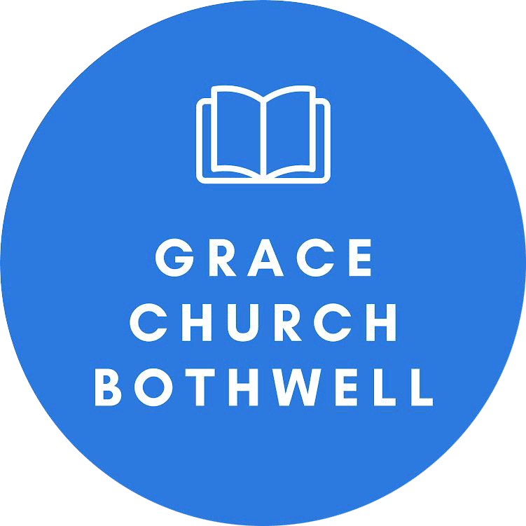 Grace Church Bothwell logo